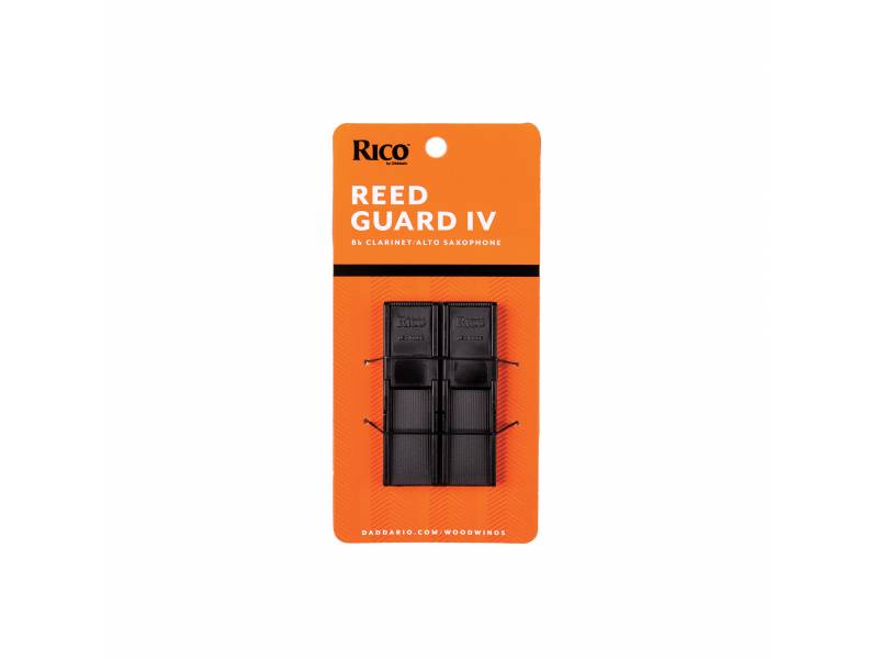 RICO Reed Guard IV