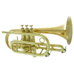 Cornet / Trumpet