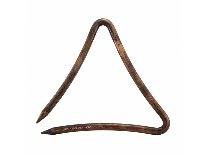 Black Swamp Arch Bronze Triangles