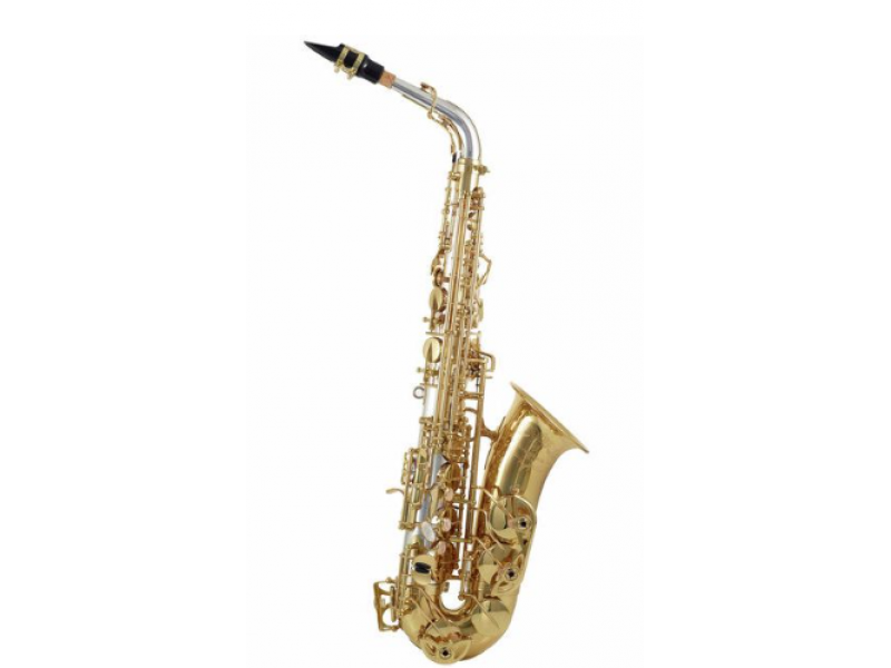 Yanagisawa Alto Saxophone , A-WO30